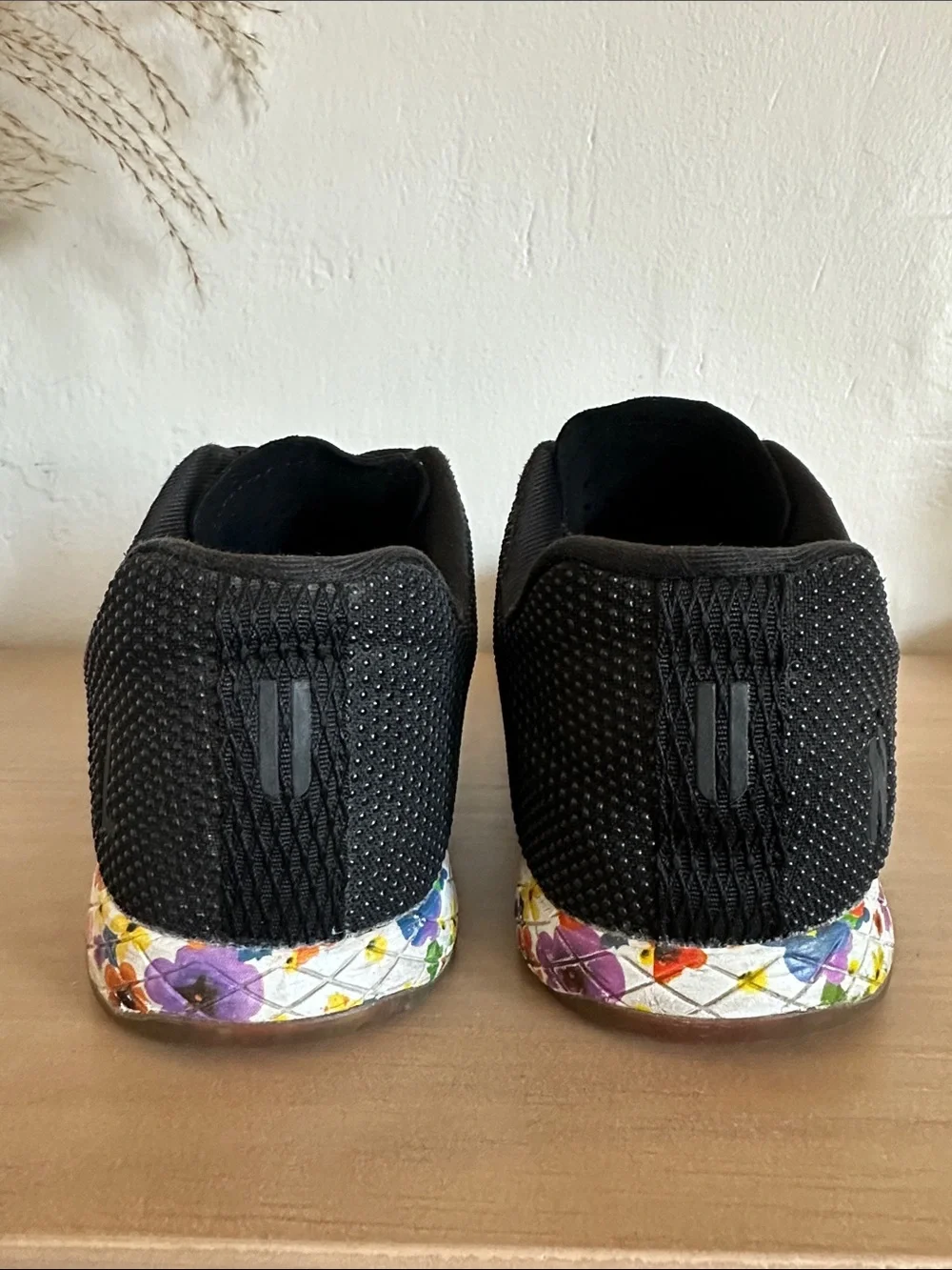 Nobull Women’s Daisy Floral Trainer